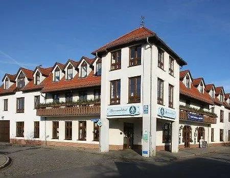 Spreewaldeck Hotel 3*