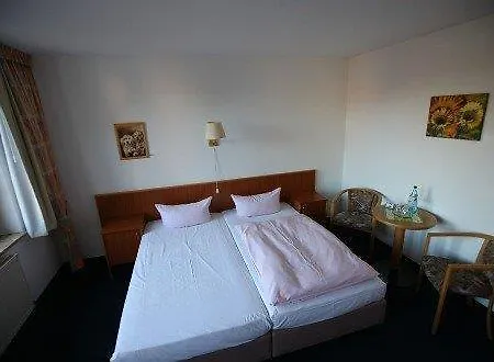 Hotel Spreewaldeck Lübbenau