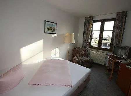 Spreewaldeck 3* Lübbenau