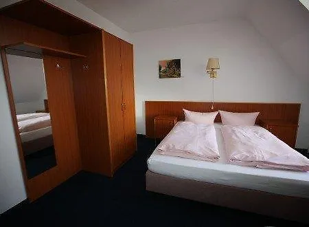 Hotel Spreewaldeck