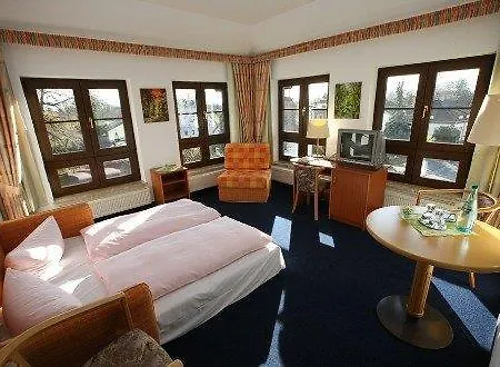 Spreewaldeck Hotel Lübbenau
