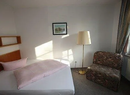 Spreewaldeck Hotel