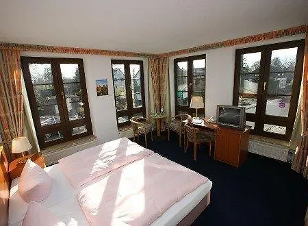 Spreewaldeck 3*