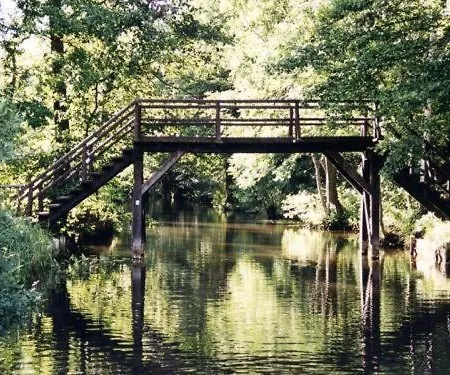 Spreewaldeck Lübbenau