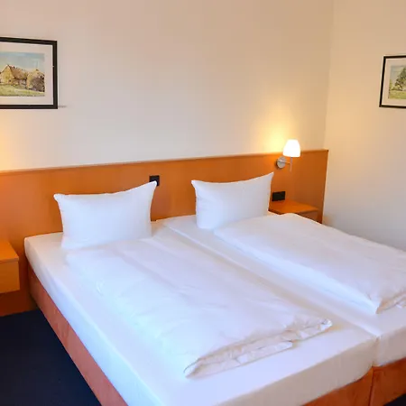 Spreewaldeck Hotel 3*