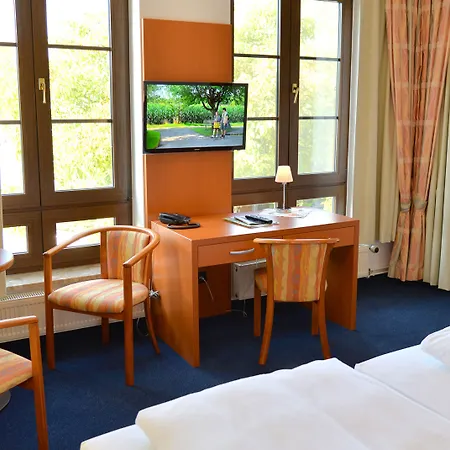 Spreewaldeck Hotel Luebbenau