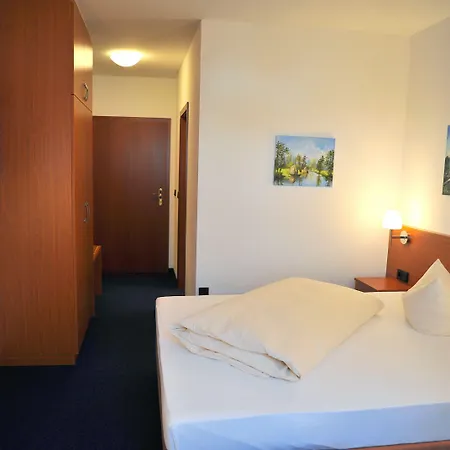 Hotel Spreewaldeck Lübbenau