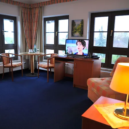 Spreewaldeck Lübbenau