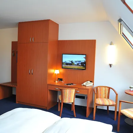 Spreewaldeck Lübbenau