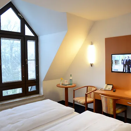 Hotel Spreewaldeck 3*