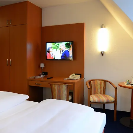 Spreewaldeck Hotel Lübbenau