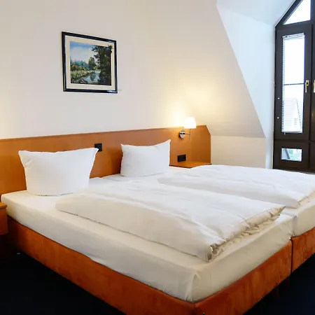 Spreewaldeck Hotel Lübbenau