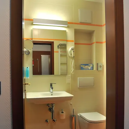 Spreewaldeck Hotel 3*