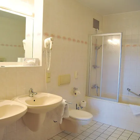 Hotel Spreewaldeck Lübbenau