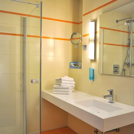 Spreewaldeck Hotel 3*