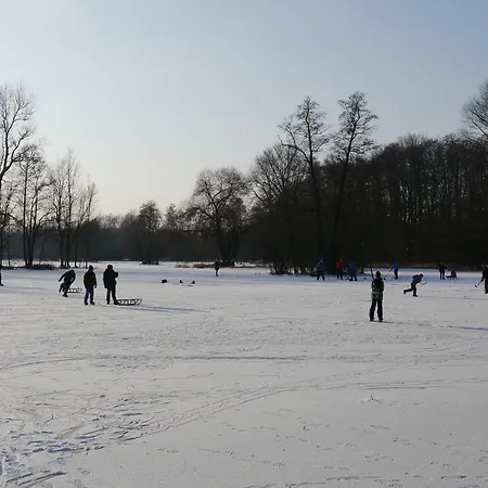 Spreewaldeck Hotel Lübbenau
