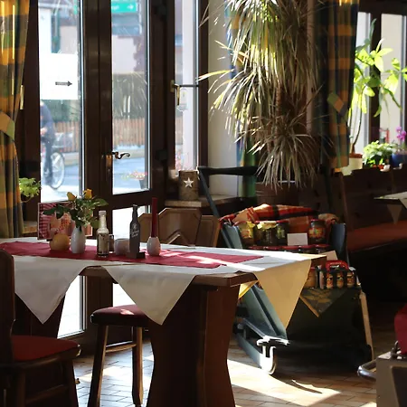 Spreewaldeck 3* Lübbenau