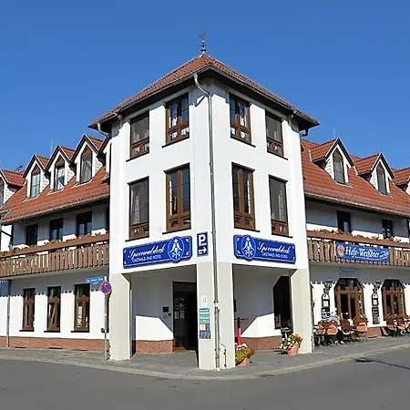 Spreewaldeck 3*