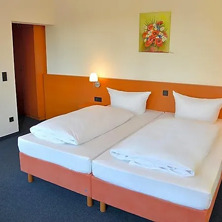 Hotel Spreewaldeck 3*