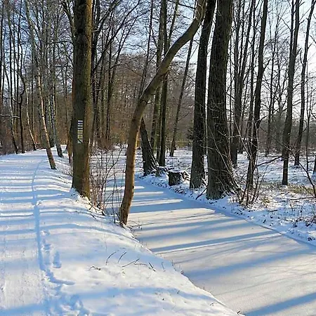 Spreewaldeck 3* Lübbenau