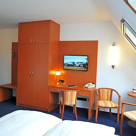 Hotel Spreewaldeck