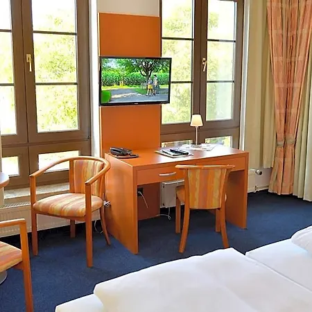 Spreewaldeck Hotel 3*