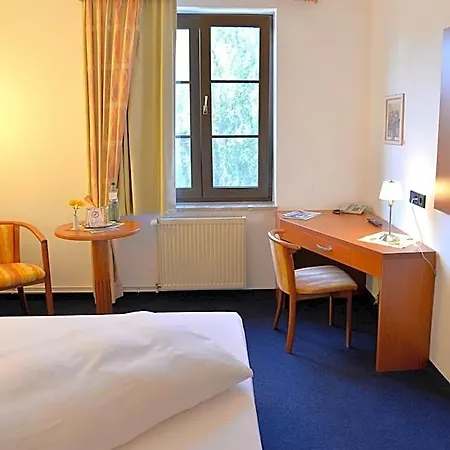 Hotel Spreewaldeck