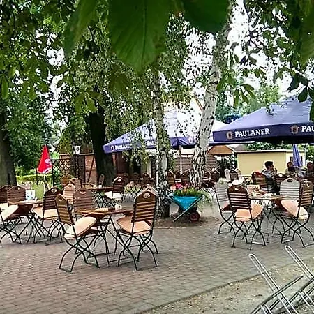 Spreewaldeck 3* Lübbenau