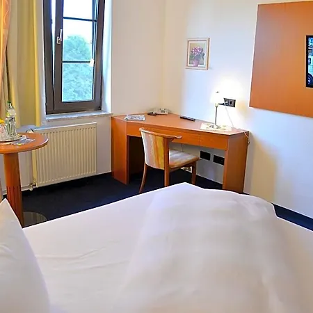 Spreewaldeck 3*