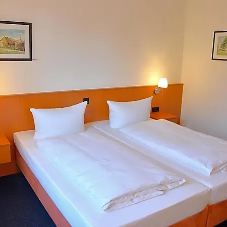 Spreewaldeck Hotel 3*