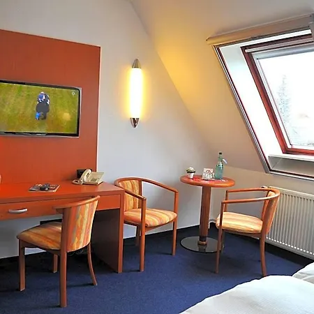 Hotel Spreewaldeck Lübbenau