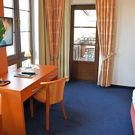 Spreewaldeck Hotel 3*