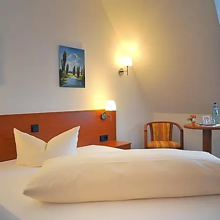 Hotel Spreewaldeck 3*