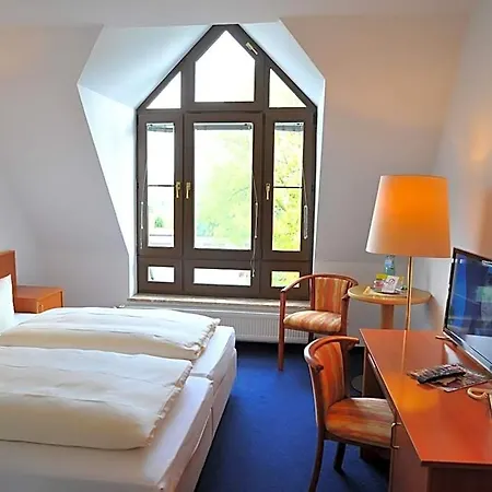 Spreewaldeck Hotel