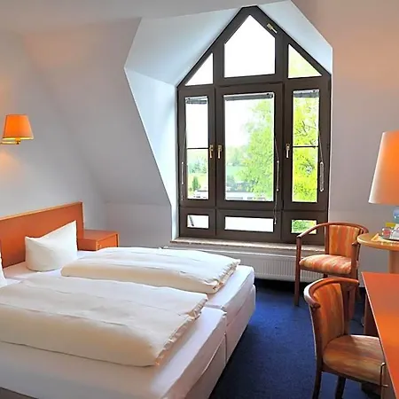 Spreewaldeck 3*