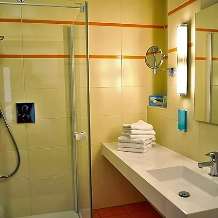Spreewaldeck 3* Lübbenau