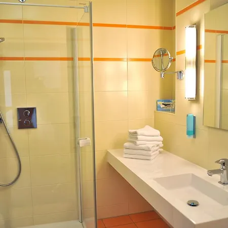 Hotel Spreewaldeck 3*