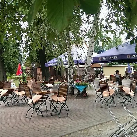 Spreewaldeck 3*