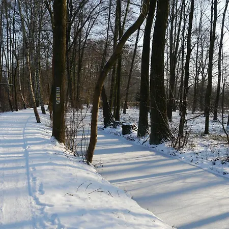 Spreewaldeck 3* Luebbenau