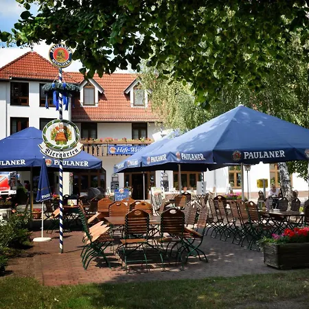 Spreewaldeck Lübbenau