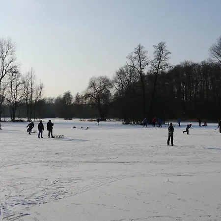 Spreewaldeck 3* Lübbenau