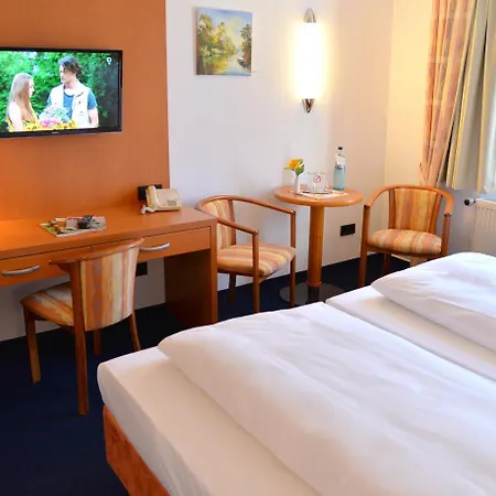 Spreewaldeck Lübbenau