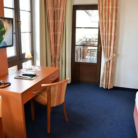 Spreewaldeck 3*