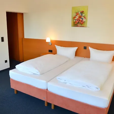 Hotel Spreewaldeck Lübbenau