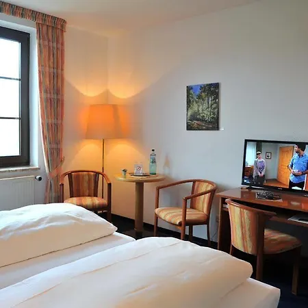 Spreewaldeck Lübbenau