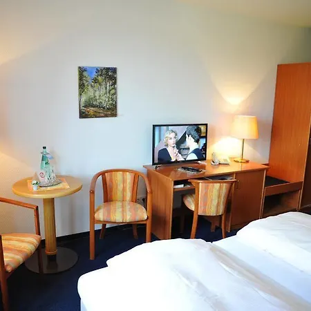 Spreewaldeck Hotel Lübbenau