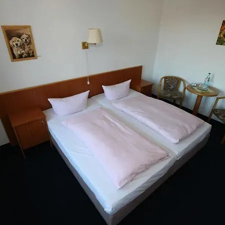 Spreewaldeck Hotel 3*