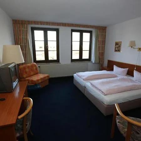 Spreewaldeck 3* Lübbenau