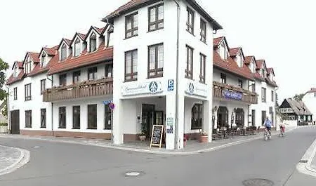 Hotel Spreewaldeck 3*