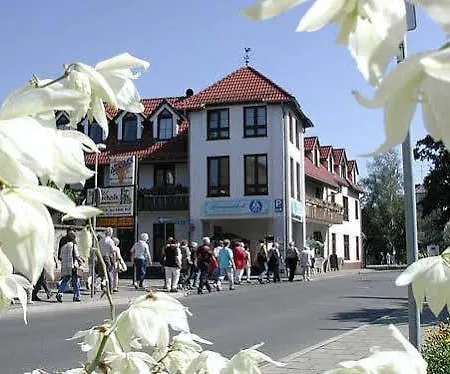 Hotel Spreewaldeck 3*